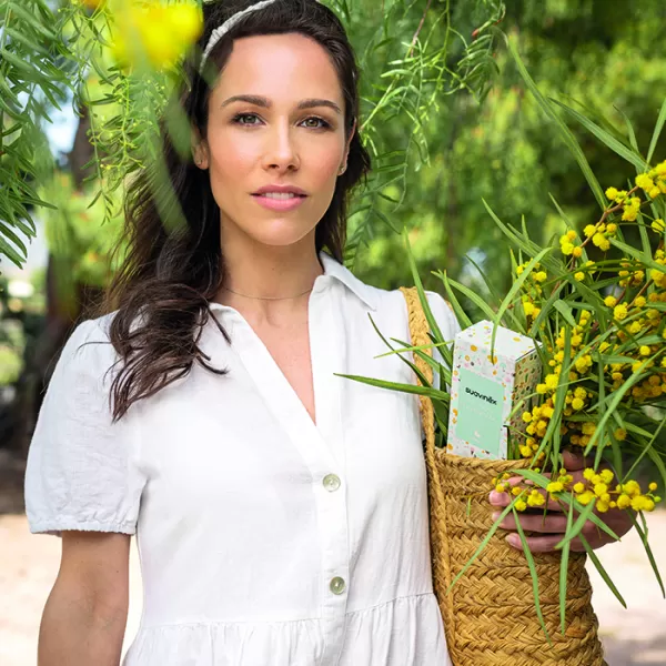 SUAVINEX Parfém MEMORIES COLOGNE - 100 ml