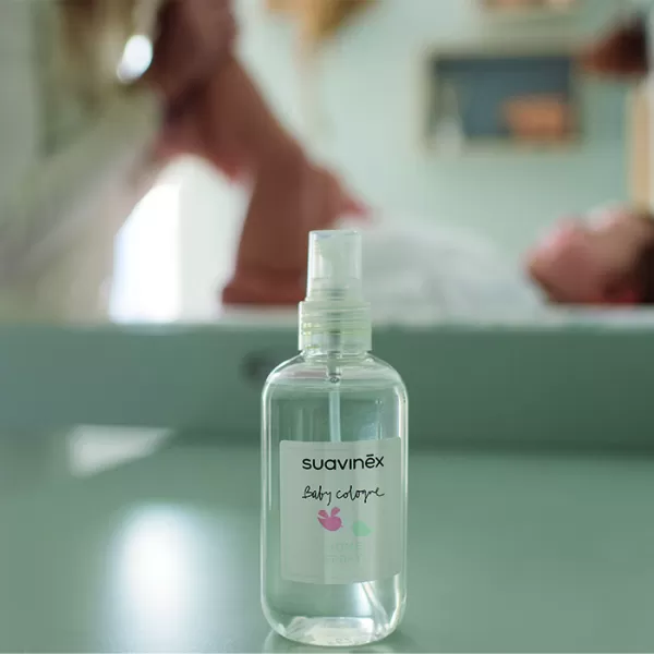 SUAVINEX Domácí vůně ve spreji MEMORIES