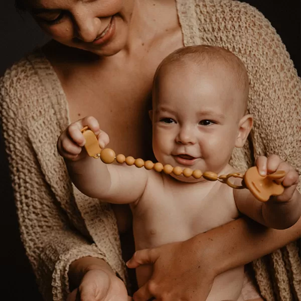 SUAVINEX ŠIDÍTKO anatomické SILIKON 6-18m SX PRO - COLOUR ESSENCE