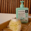 SUAVINEX Mycí houba přírodní - MALÁ - NEW