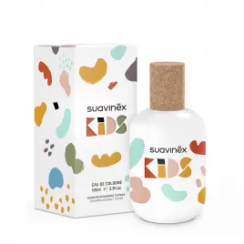 SUAVINEX Parfém KIDS COLOGNE 100 ml