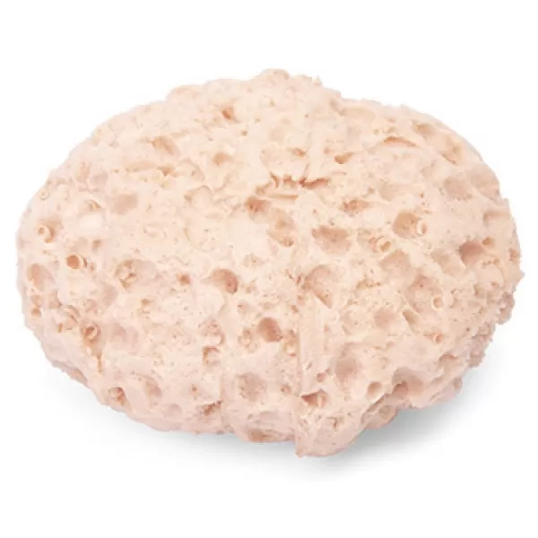 SUAVINEX Mycí houba dětská MILK