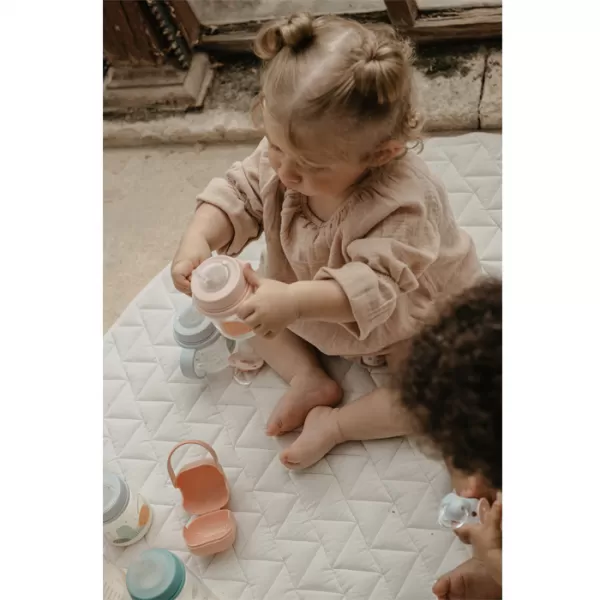 SUAVINEX Krabička na dudlík Walk