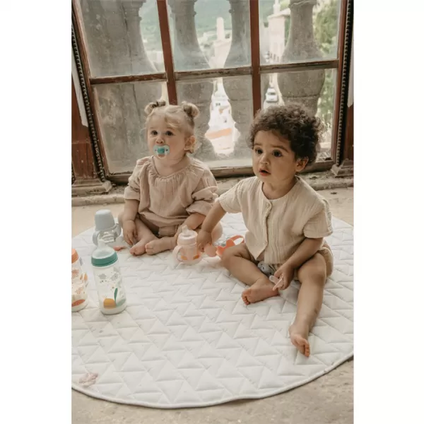 SUAVINEX Dudlík SX PRO fyziologický Dreams 6/18m 2 ks