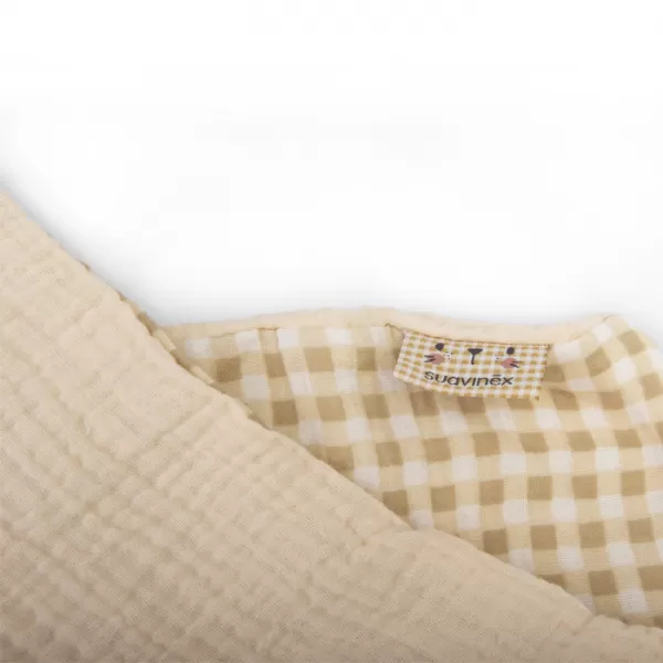 SUAVINEX Premium dárkový set DEN&NOC