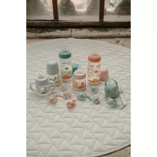 SUAVINEX Krabička na dudlík Walk