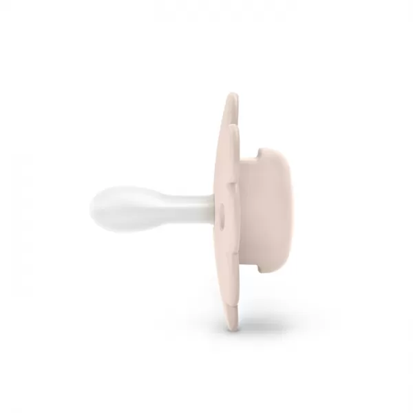 SUAVINEX Dudlík SX PRO fyziologický WONDER 6/18m