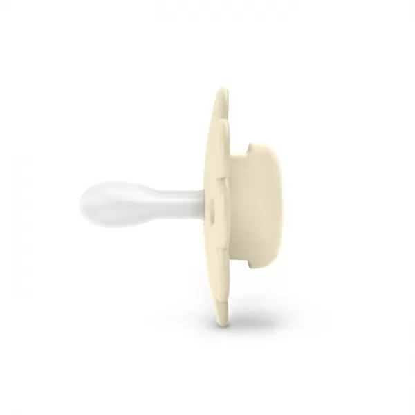 SUAVINEX Dudlík SX PRO fyziologický WONDER 0/6m