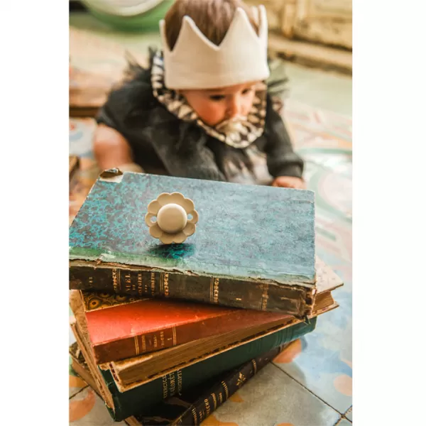 SUAVINEX Dudlík SX PRO fyziologický WONDER 0/6m