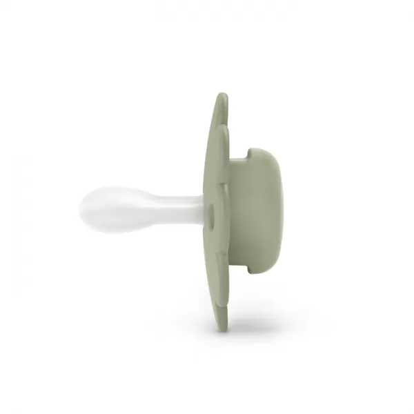 SUAVINEX Dudlík SX PRO fyziologický 2 KS WONDER 6/18m