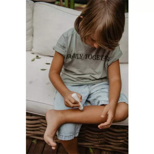 SUAVINEX Tyčinka roll-on po kousnutí komárem 15 ml