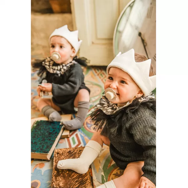 SUAVINEX Dudlík SX PRO fyziologický WONDER 6/18m