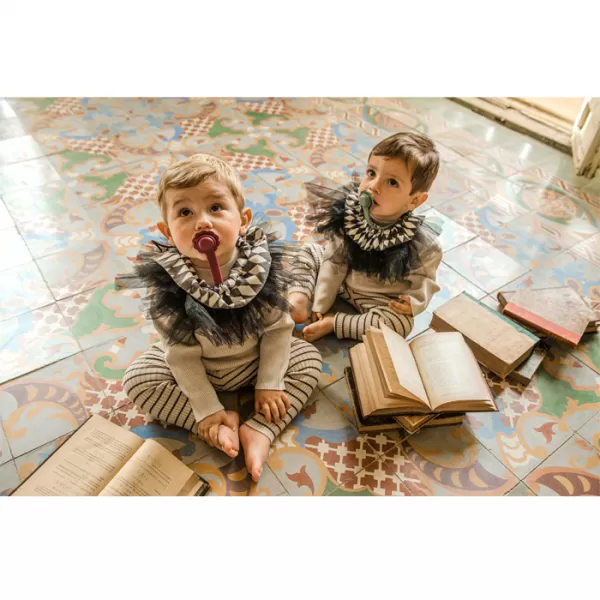 SUAVINEX KLIP na dudlík WONDER