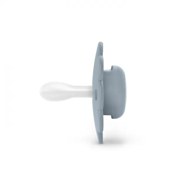 SUAVINEX Dudlík SX PRO fyziologický WONDER 6/18m