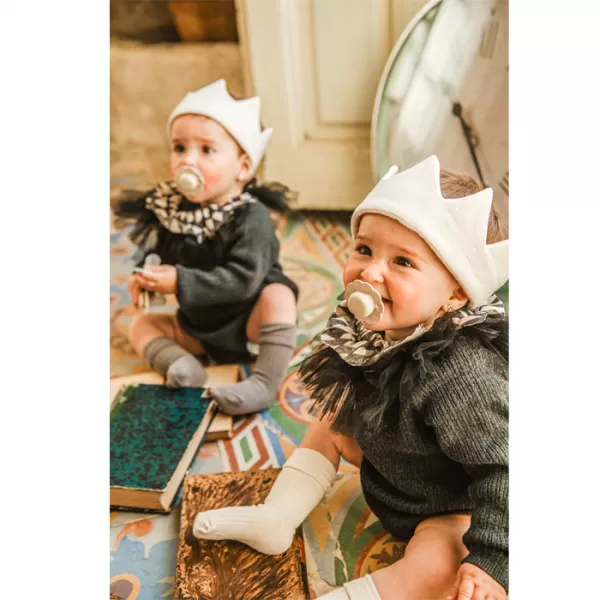 SUAVINEX Dudlík SX PRO fyziologický WONDER 6/18m