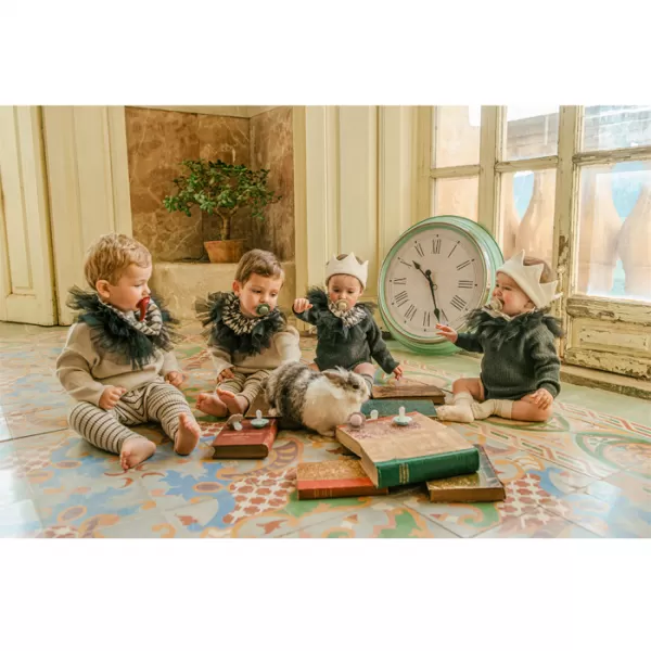 SUAVINEX Dudlík SX PRO fyziologický 2 KS WONDER 6/18m