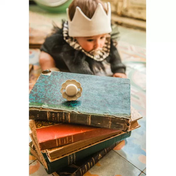 SUAVINEX Dudlík SX PRO fyziologický WONDER 0/6m