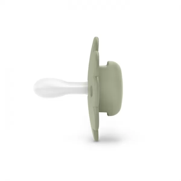 SUAVINEX Dudlík SX PRO fyziologický WONDER 0/6m