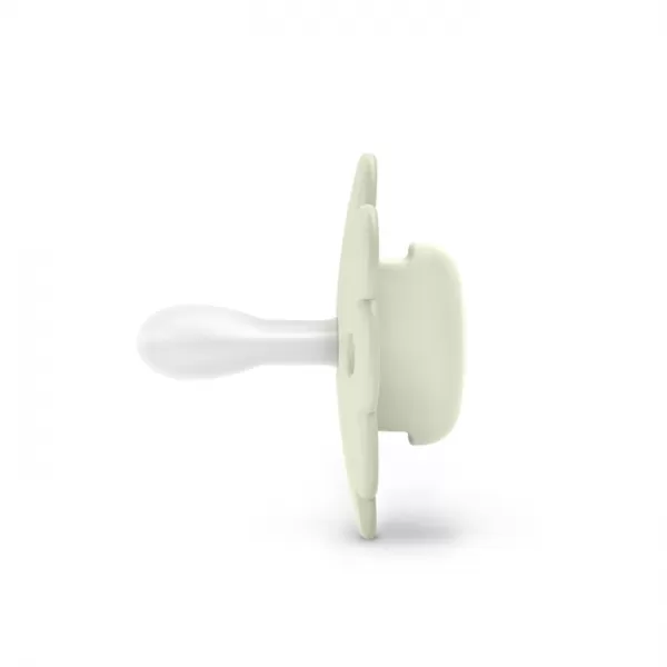 SUAVINEX Dudlík SX PRO fyziologický 2 KS WONDER 0/6m