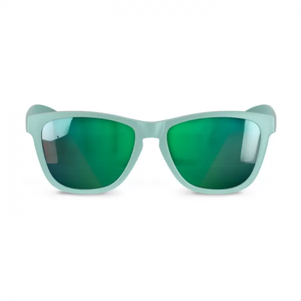 SUAVINEX Dámské / pánské brýle polarizované s pouzdrem