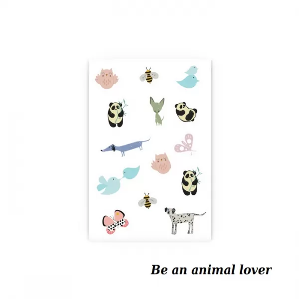 SUAVINEX Nálepky proti komárům 14 ks