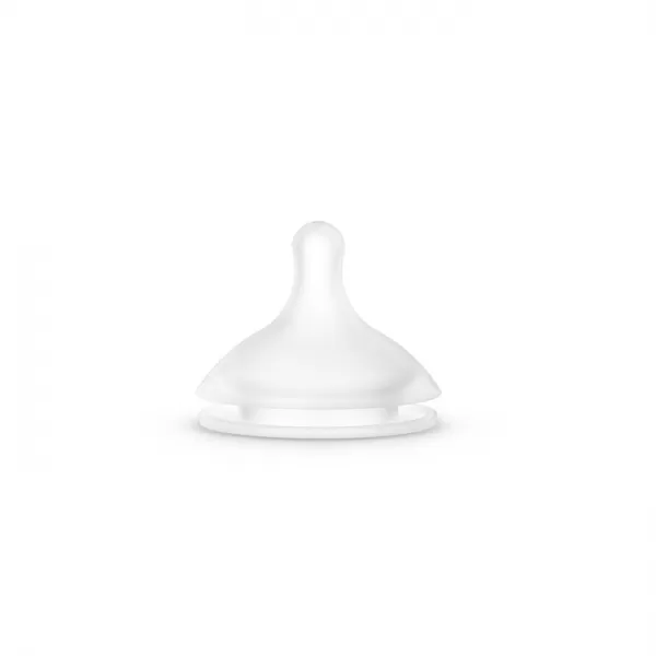 SUAVINEX S FYZIOLOGICKÁ SAVIČKA XS 2 ks