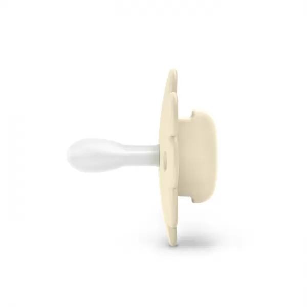 SUAVINEX Dudlík SX PRO fyziologický WONDER 6/18m