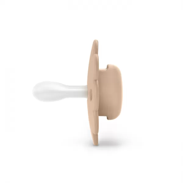 SUAVINEX Dudlík SX PRO fyziologický WONDER 6/18m