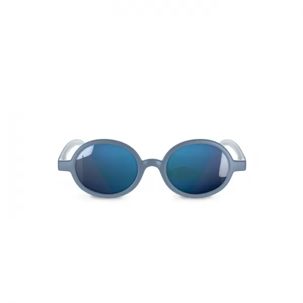 SUAVINEX Dětské brýle polarizované s pouzdrem kulaté