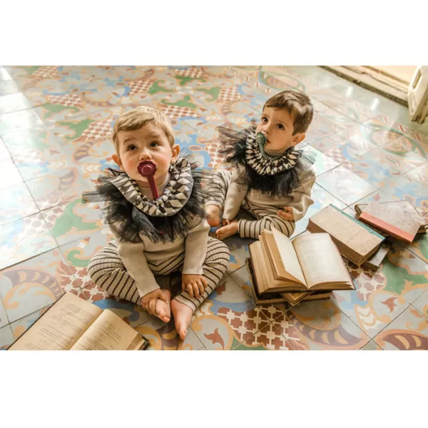 SUAVINEX KLIP na dudlík WONDER