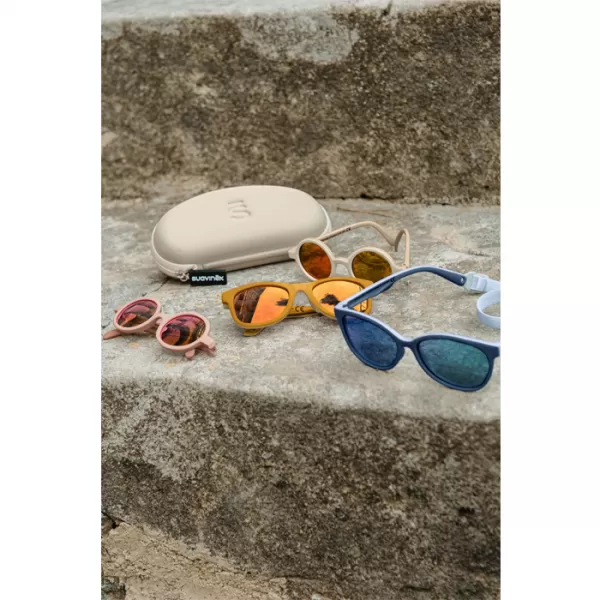 SUAVINEX Dětské brýle polarizované s pouzdrem