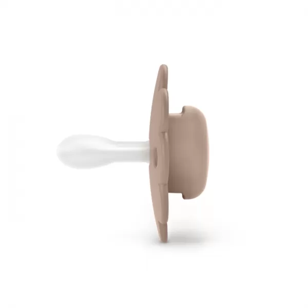 SUAVINEX Dudlík SX PRO fyziologický WONDER 0/6m