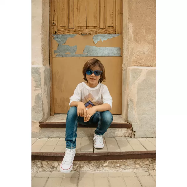 SUAVINEX Dětské brýle polarizované s pouzdrem