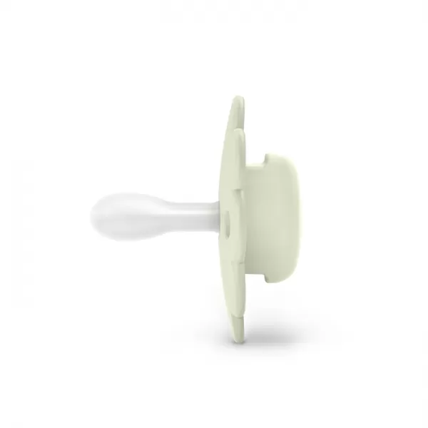 SUAVINEX Dudlík SX PRO fyziologický 2 KS WONDER 6/18m