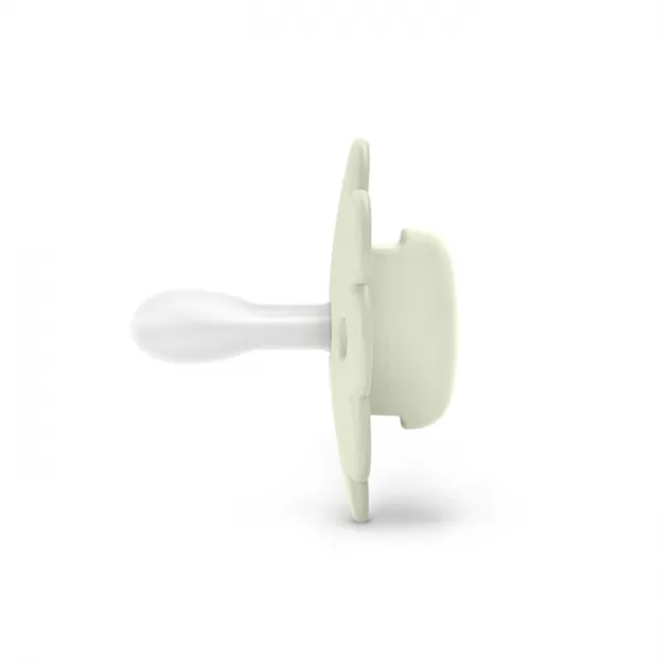 SUAVINEX Dudlík SX PRO fyziologický WONDER 6/18m