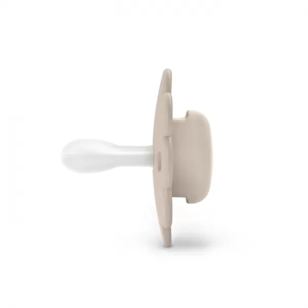 SUAVINEX Dudlík SX PRO fyziologický 2 KS WONDER 6/18m