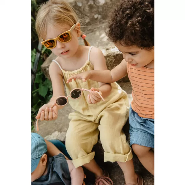 SUAVINEX Dětské brýle polarizované s pouzdrem