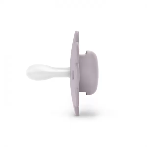 SUAVINEX Dudlík SX PRO fyziologický WONDER 0/6m