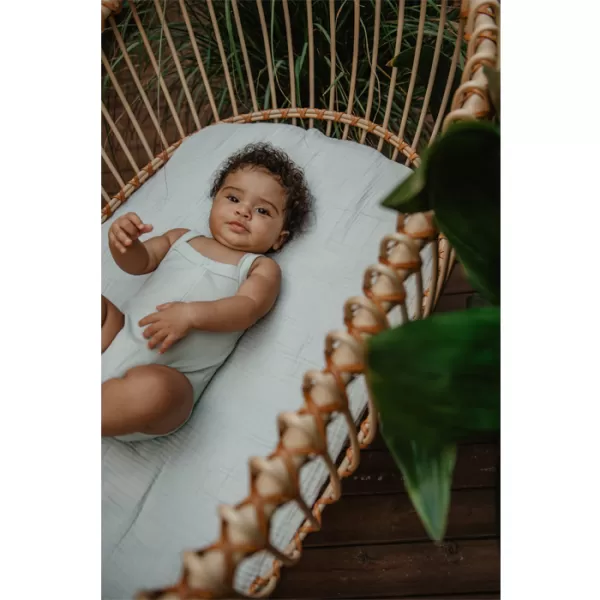 SUAVINEX Nálepky proti komárům 14 ks