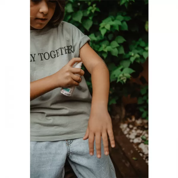 SUAVINEX Sprej proti komárům 100 ml NOVINKA