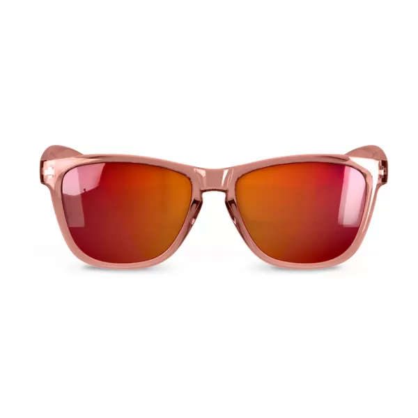 SUAVINEX Dámské / Pánské brýle polarizované s pouzdrem