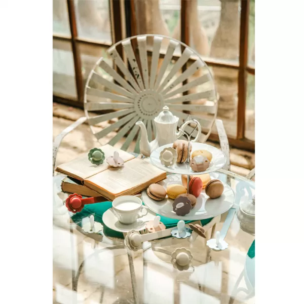 SUAVINEX Dudlík SX PRO fyziologický WONDER 6/18m