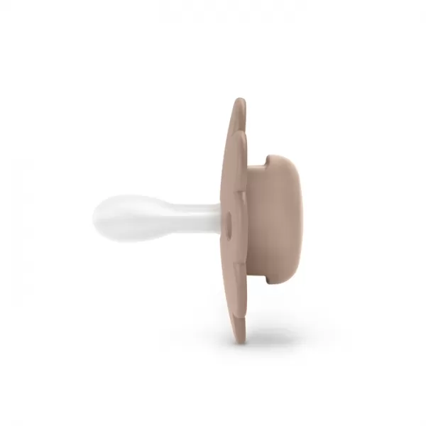 SUAVINEX Dudlík SX PRO fyziologický WONDER 6/18m