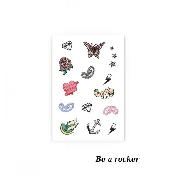 SUAVINEX Nálepky proti komárům 14 ks