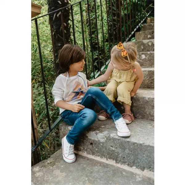 SUAVINEX Dětské brýle polarizované s pouzdrem