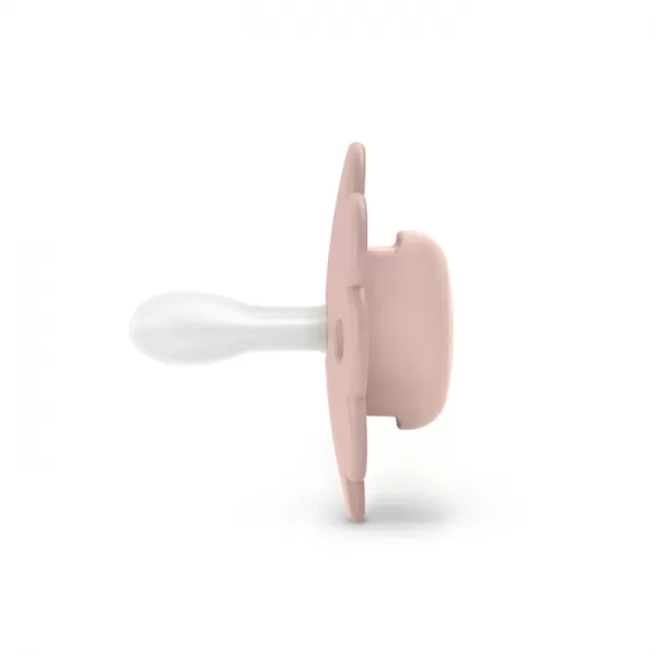 SUAVINEX Dudlík SX PRO fyziologický WONDER 0/6m