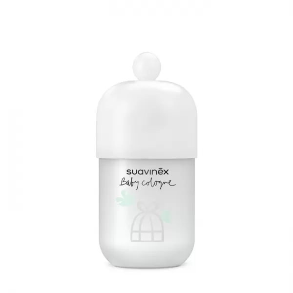 SUAVINEX Kosmetická sada DREAMS na cesty KUFŘÍK