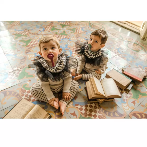 SUAVINEX KLIP na dudlík WONDER