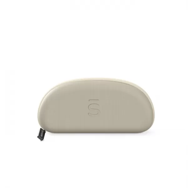 SUAVINEX Dětské brýle polarizované s pouzdrem kulaté