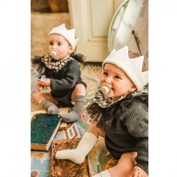 SUAVINEX Dudlík SX PRO fyziologický WONDER 6/18m